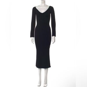 New w/Tags Khaite Dress